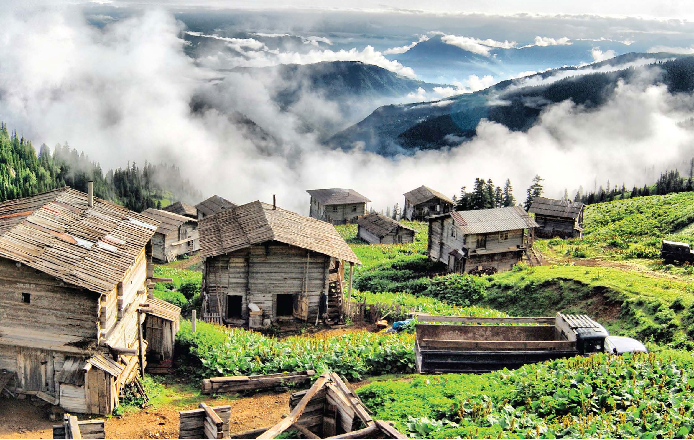 Cost of Georgia’s top travel destinations for spring geotv.ge